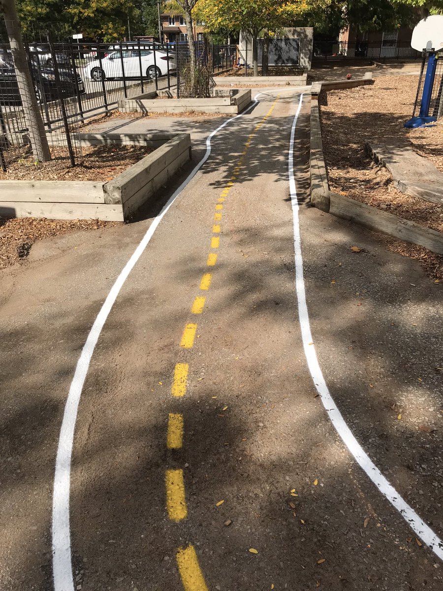 So excited to see the students’ reactions tomorrow!