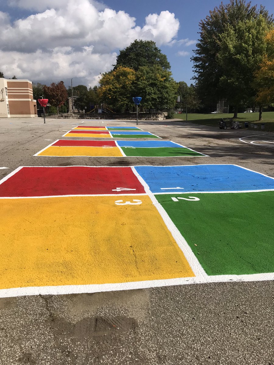 Brookhaven Public School tweet media