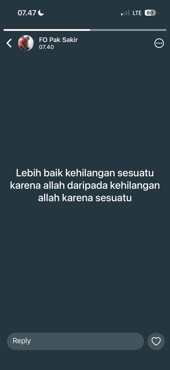 RayClementKotta's tweet photo. Pak sakir berbicara, semua terdiam https://t.co/vzRPnF7Myb