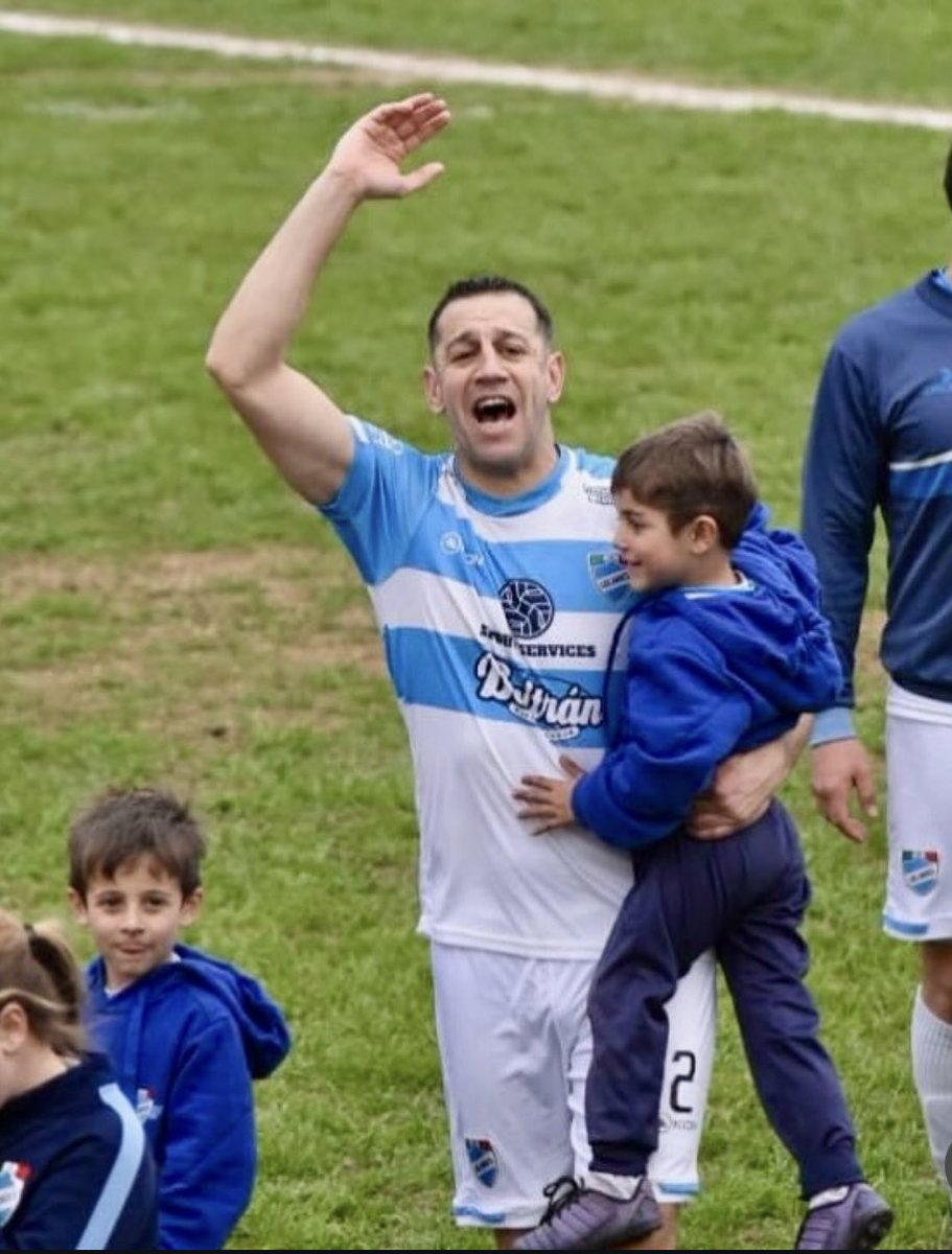 MILF = MAN I LOVE FACUNDO