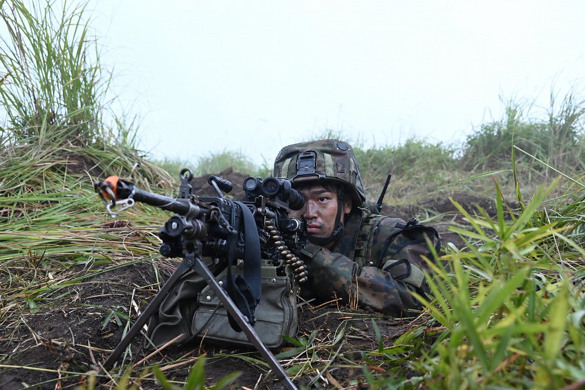 水陸機動団 記念 チャレンジ 水陸機動団 記念 チャレンジ 水陸機動団 (@jgsdf_gcc_ardb) / X