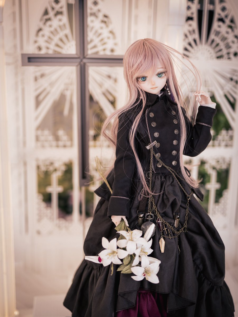 Rin♡ドールハウス Nonentity (@2riNonentity) / X