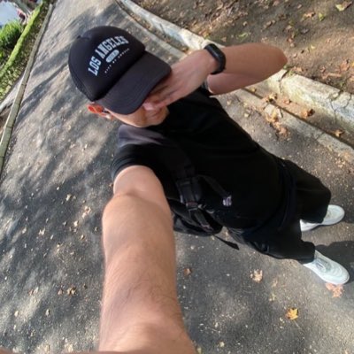 #NuevaFotoDePerfil