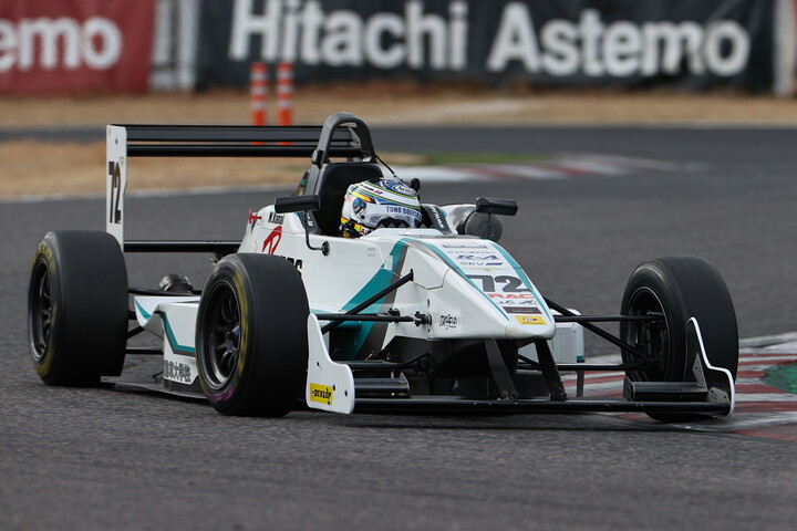 rohoumu's tweet image. #formulabeat 気になります。あと、#FRJ と来年から始まる #FJ1500 も。
今から来年が楽しみです。
鈴鹿サーキットへ見に行かねば。