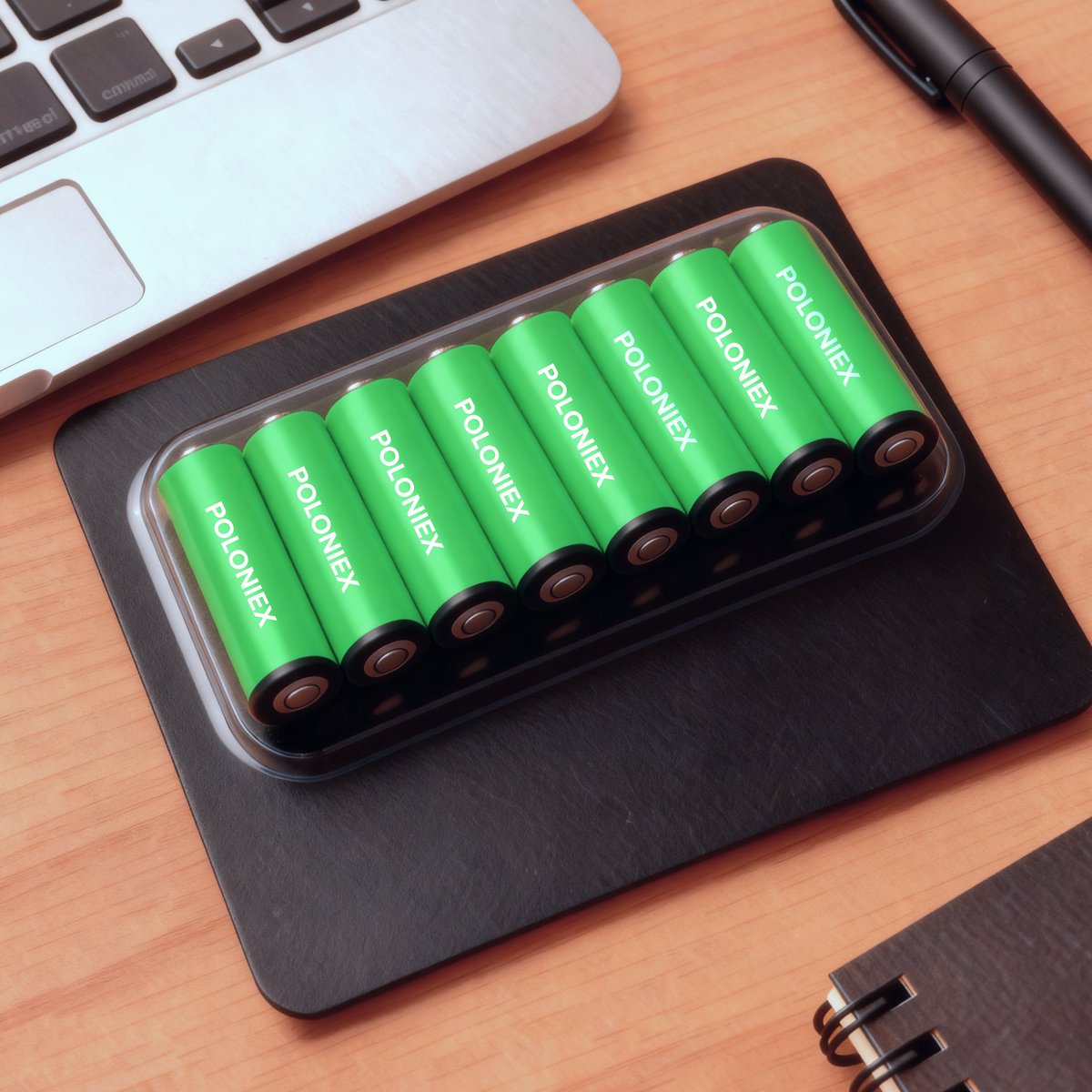 Poloniex keeps your trading powered up, 24/7.

No limits. No downtime. Just pure energy for your next move.

#Poloniex #cryptocurrency