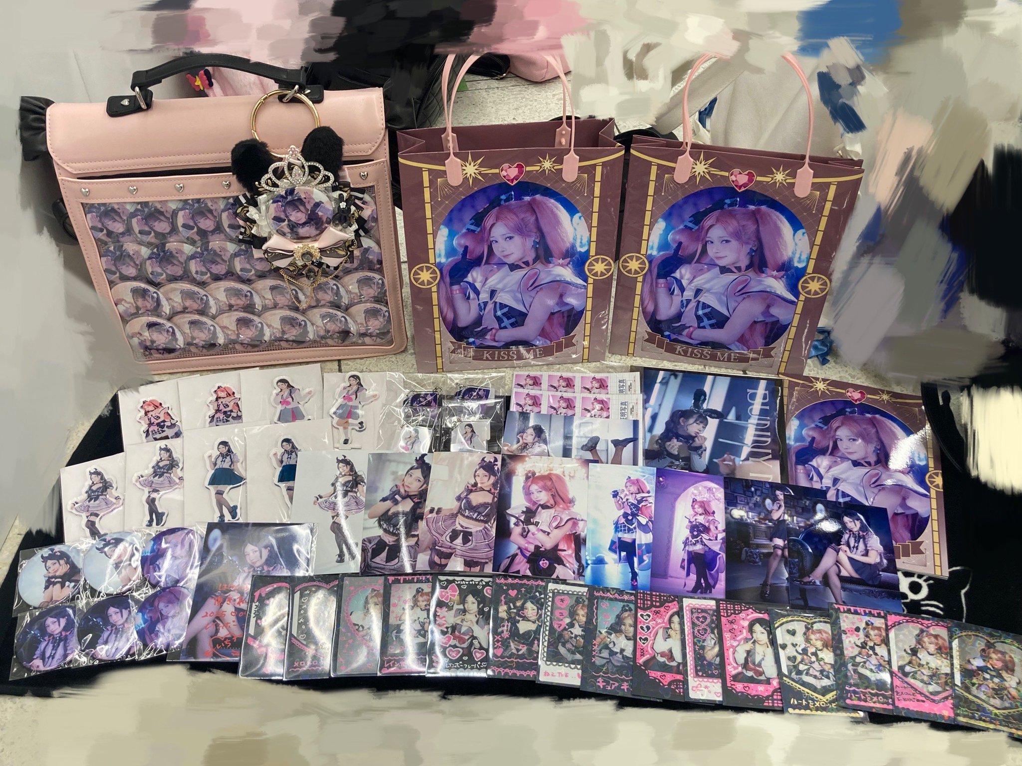 少年ファンタジー ソクヒ 하석희 ハソクヒ トレカ 神凪( ఠ͜ఠ )チェキ爆買いネキ🐱 on X: 