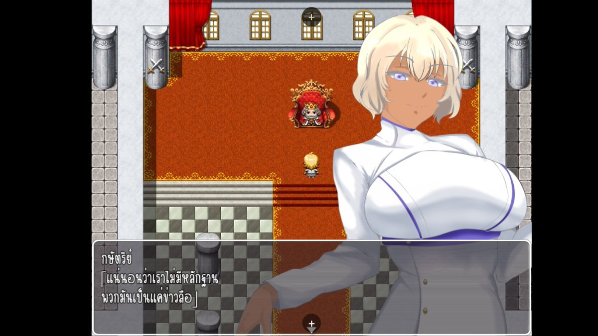 Satoru0578's tweet image. ( RPG Maker ) The Trials of the Married Inquisitor Keira
-
ผู้พัฒนาเกม : Three Rain
ประเภทเกม :  ตัวเอก ญ NTR
ขนาดเกม :  180 MB
-
PC &amp;amp; Joiplay &amp;amp; MaldiVes
~ Pixeldrain 
srtslug.biz/8hkbn  •ไฟล์แปลไทย•
( ตัวเกมหาโหลดกันเองนะครับ )
#เกม #เกมแปลไทย #RPGM #Game