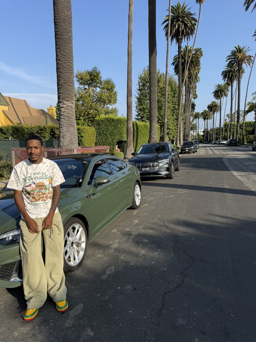 TANIESHA SON 💗 tweet media