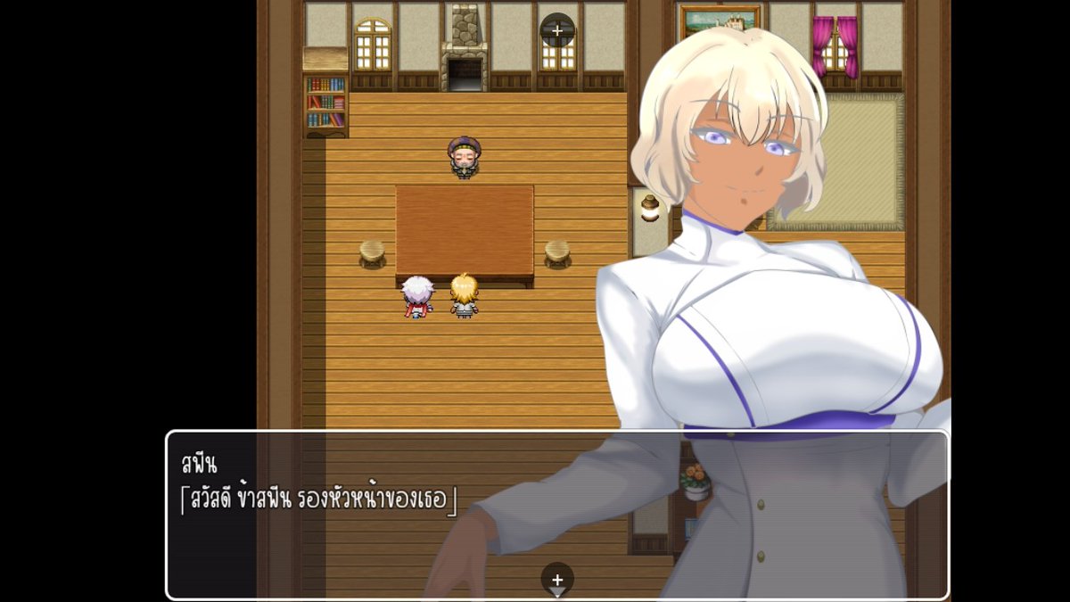 Satoru0578's tweet image. ( RPG Maker ) The Trials of the Married Inquisitor Keira
-
ผู้พัฒนาเกม : Three Rain
ประเภทเกม :  ตัวเอก ญ NTR
ขนาดเกม :  180 MB
-
PC &amp;amp; Joiplay &amp;amp; MaldiVes
~ Pixeldrain 
srtslug.biz/8hkbn  •ไฟล์แปลไทย•
( ตัวเกมหาโหลดกันเองนะครับ )
#เกม #เกมแปลไทย #RPGM #Game