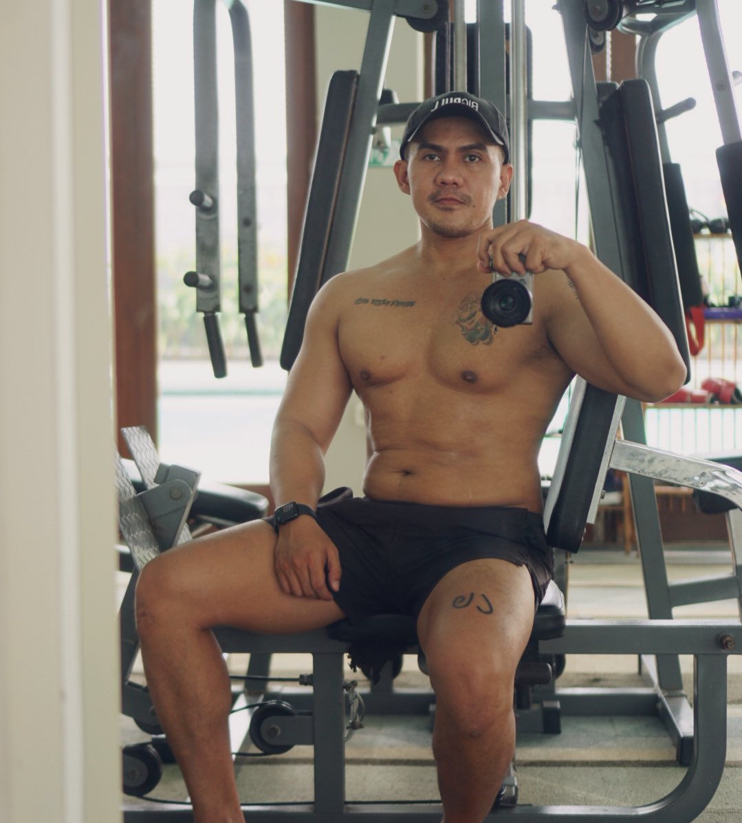 My kind of Monday morning 🙂