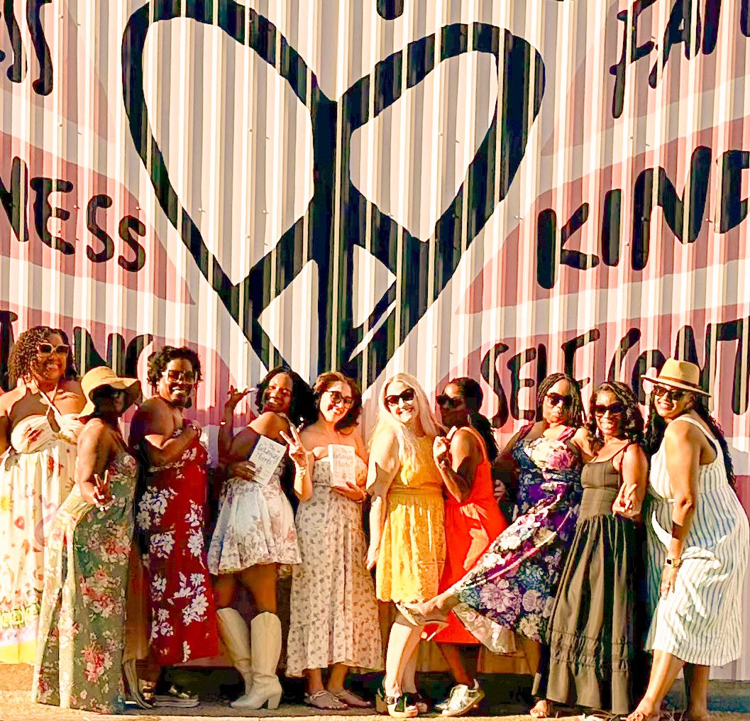 Tamika Bartley tweet media