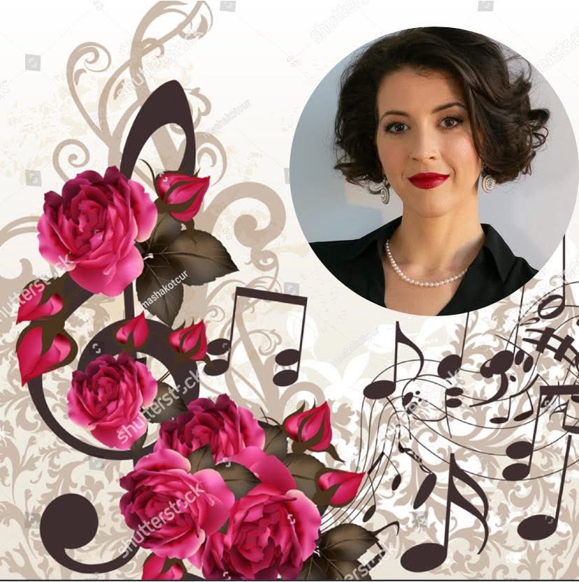 Rosa ULAZIA tweet media