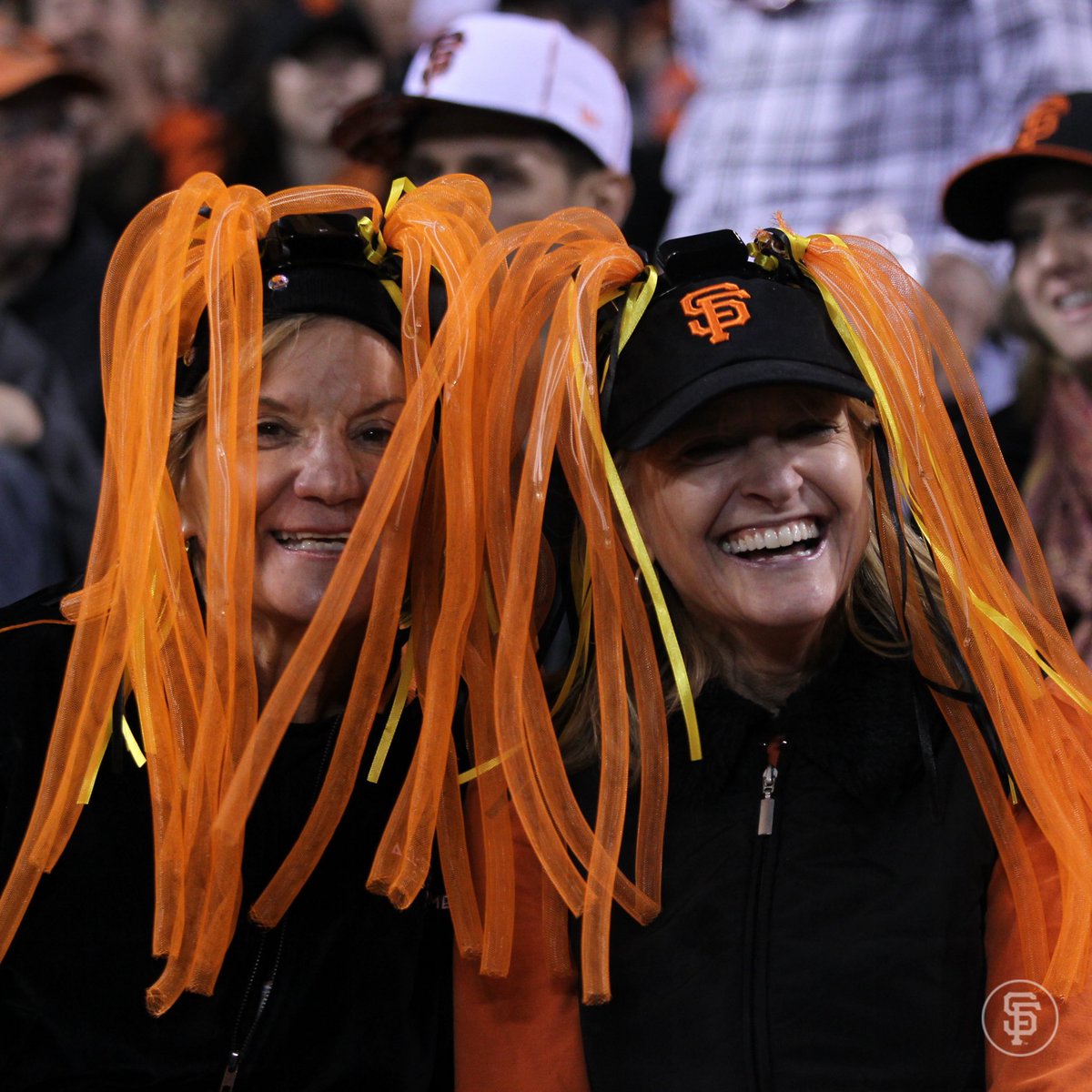 OracleParkSF's tweet image. .@sfgiants fans are truly the best fans in baseball. Thank you for 25 years of cheers, cold nights, Splash Hits and countless memories. Here’s to many more! 🧡