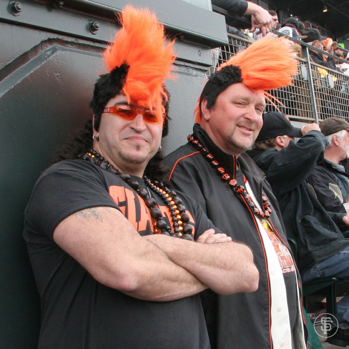 OracleParkSF's tweet image. .@sfgiants fans are truly the best fans in baseball. Thank you for 25 years of cheers, cold nights, Splash Hits and countless memories. Here’s to many more! 🧡