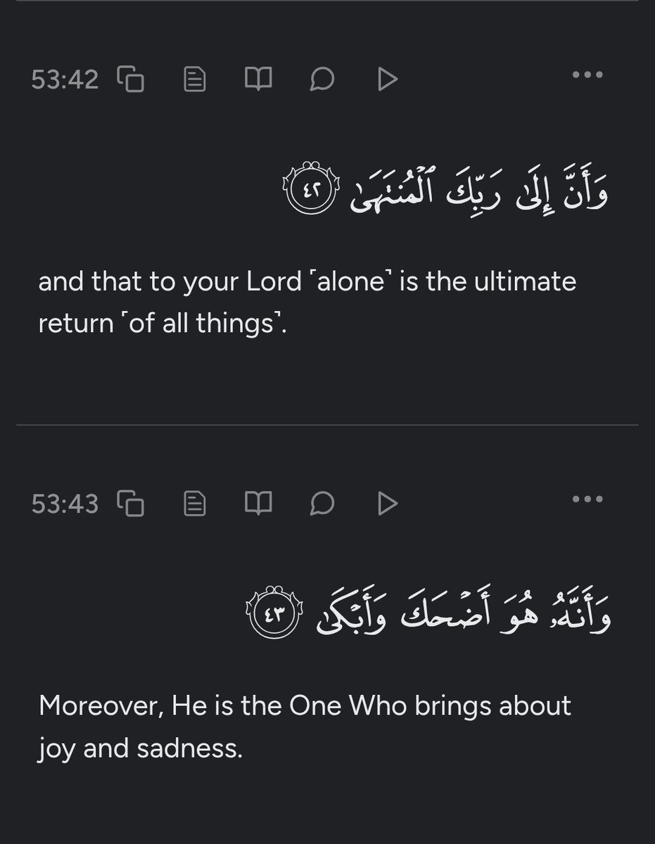 Verse of the day