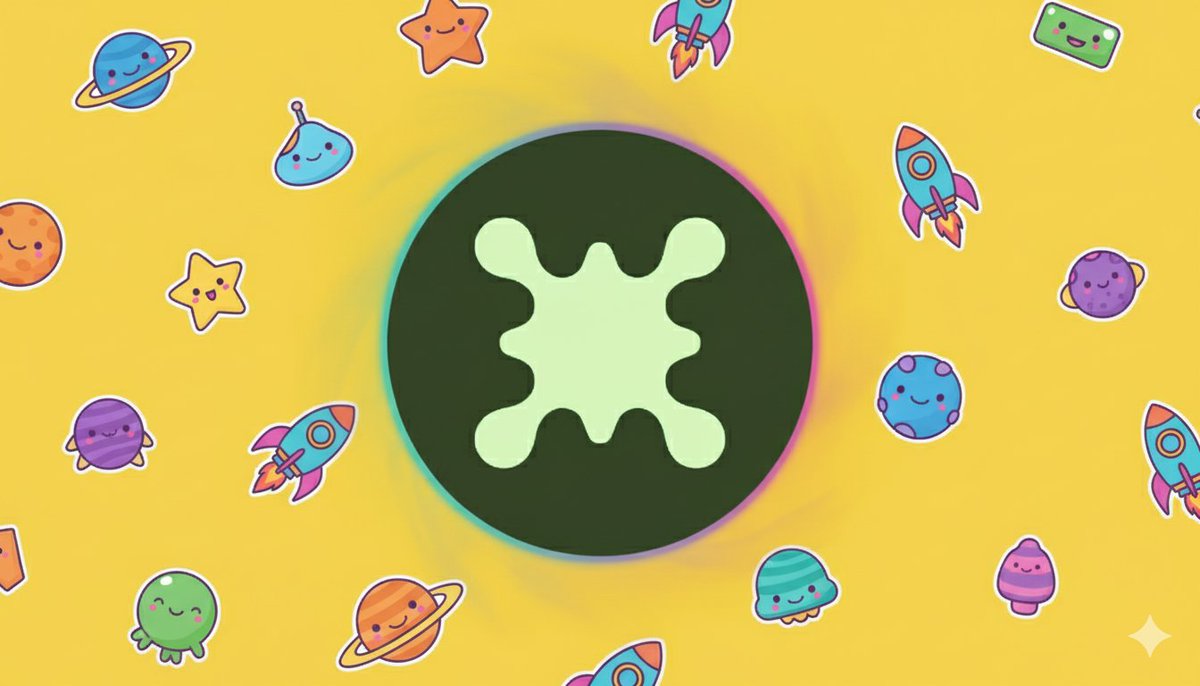 ilook5195's tweet photo. "Publish your lab's step-by-step protocols in @Bioprotocol to boost #ScienceReproducibility. Detailed methods = more reliable research globally! #LifeScience #Research"
⟪ $BIO ⟫ #BioProtocol https://t.co/etoIX2kd2w