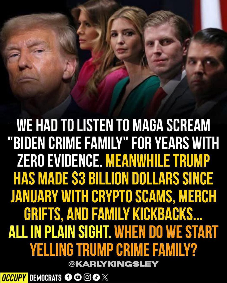 jaimy2009's tweet image. #United #TrumpEpsteinFiles #fightoligarchy #ImpeachHimNOW