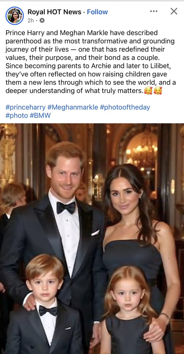 Harry, Meghan’s Spare tweet media