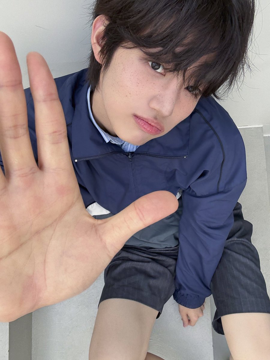 Yongxoon's tweet image. 