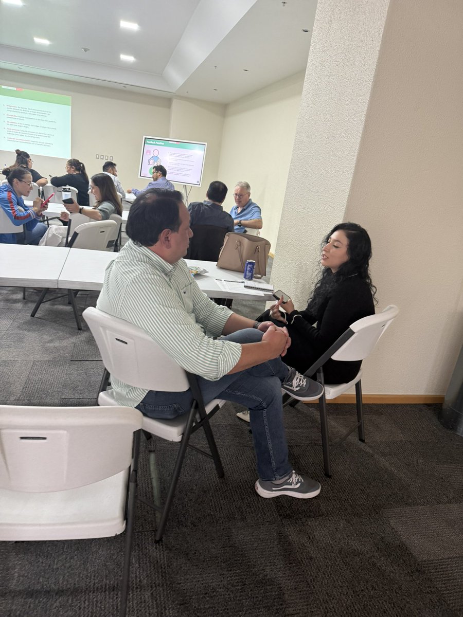 AFELiderazgo's tweet image. Feedback Efectivo #AFELiderazgoConsciente #Personas #Culturasmáshumanas