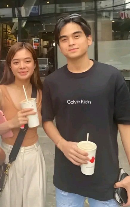 SanJuan716's tweet image. Good morning Monday!!! Breakfast po tayo 🤭💙💖  #throwback  #WillCa