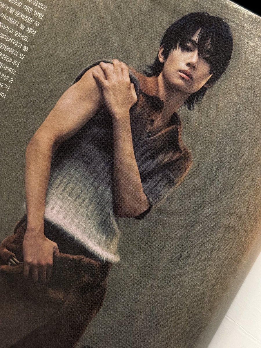 Yongxoon's tweet image. 