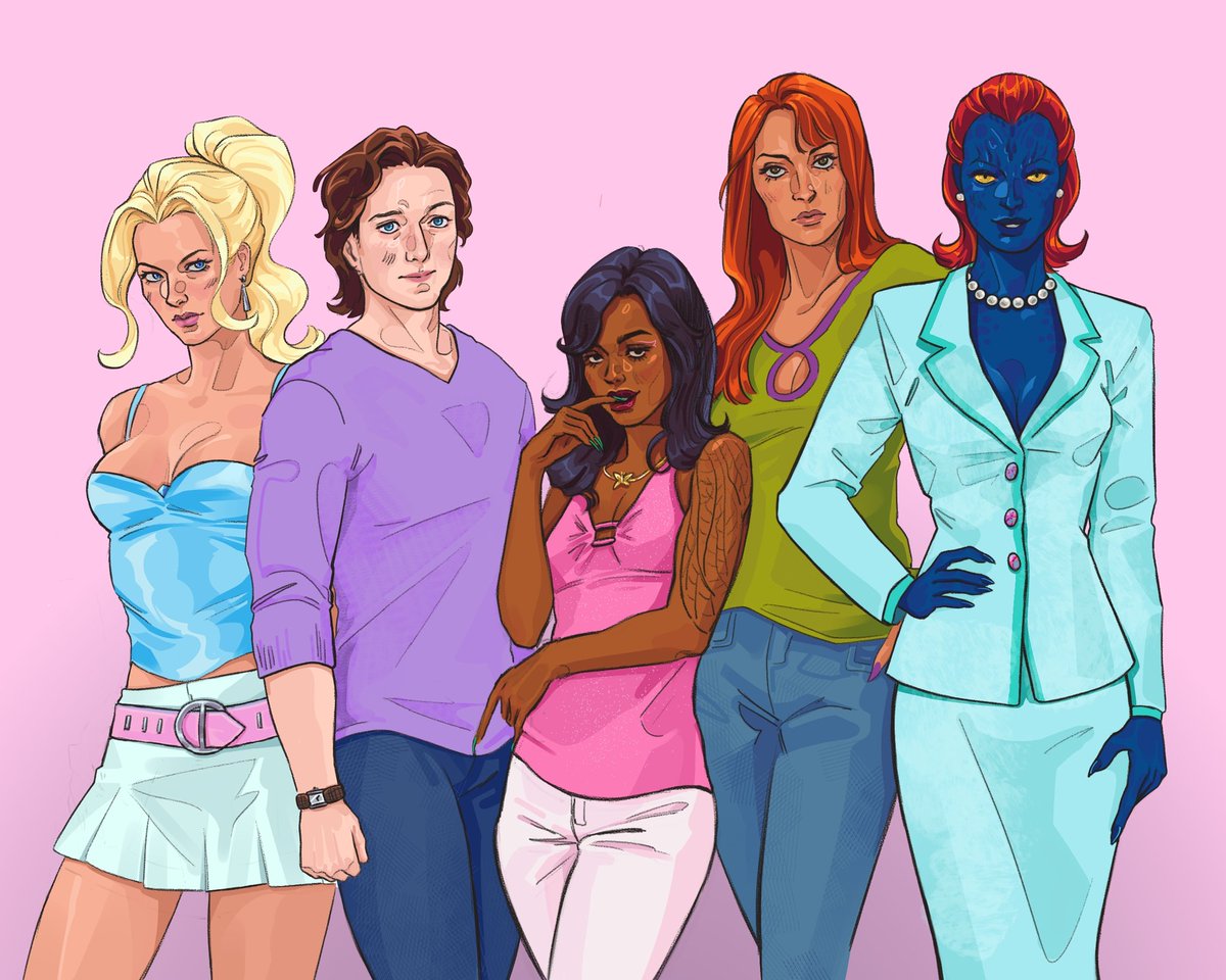 Burgeron | Amulang tweet media