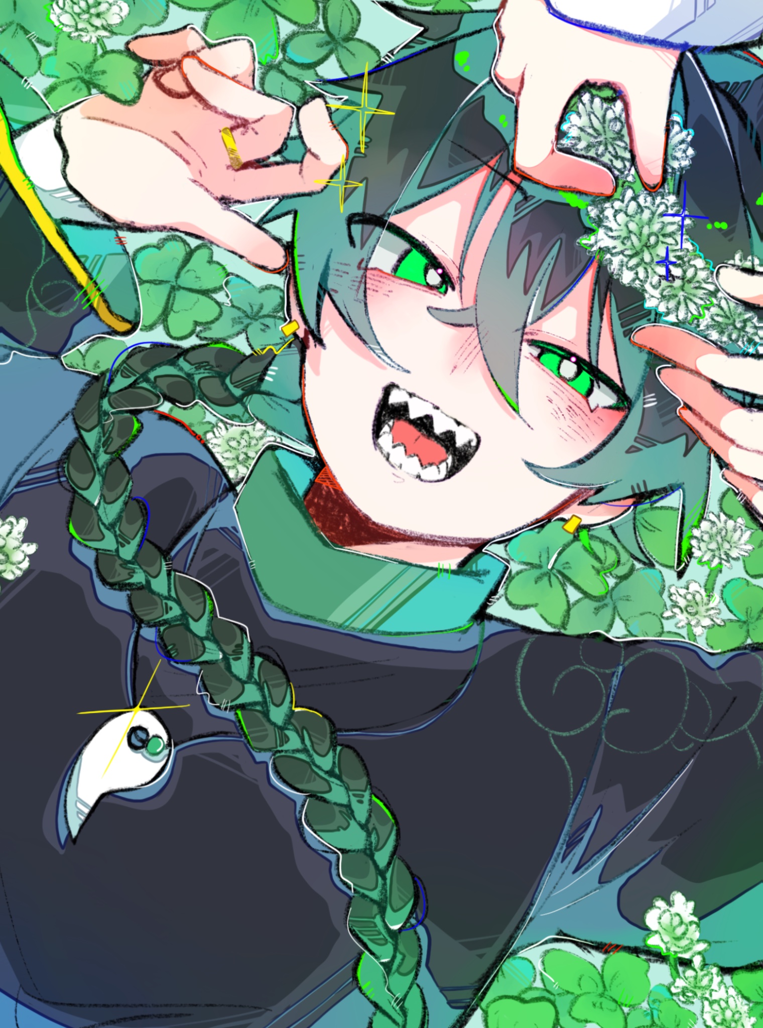 花龍列車 - Hledat / X