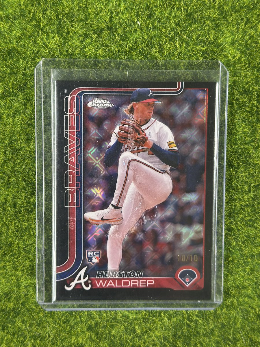 Nick_RAJ13's tweet image. #stackyoself

$140 /10

Stack until 9/30