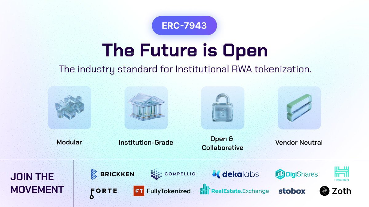 JoydGem's tweet image. Excited about the innovations @ForteProtocol is bringing to DeFi 🚀
The future of decentralized finance looks stronger than ever!
#ProofOfFortification