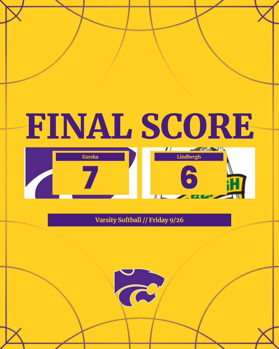 EHS Wildcat Softball (@ehsmosoftball) on Twitter photo 