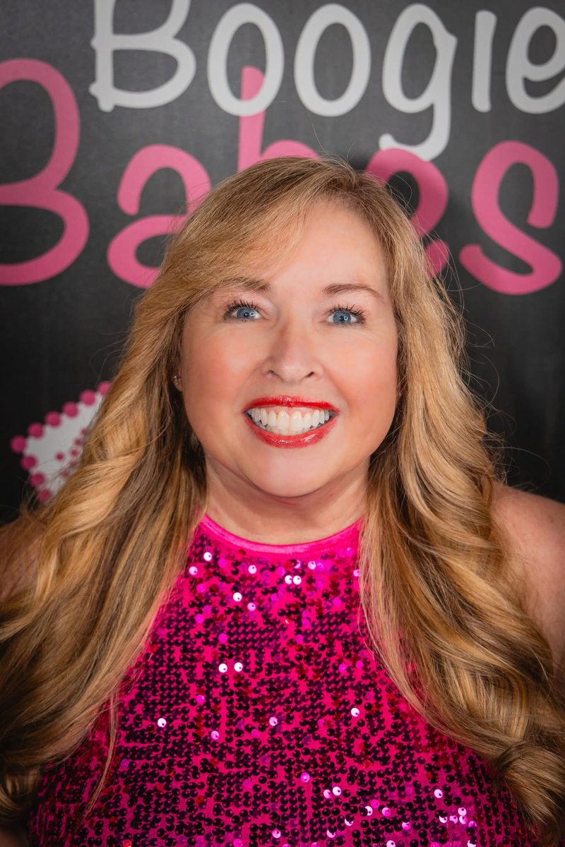 BootChicks's tweet image. Join us in wishing a very HAPPY BIRTHDAY to #Seattle #BootChicks veteran Marcie Pinkerton 🥳 We hope today full of fun and sweet treats 🧁 Leave Marcie some birthday wishes below👇