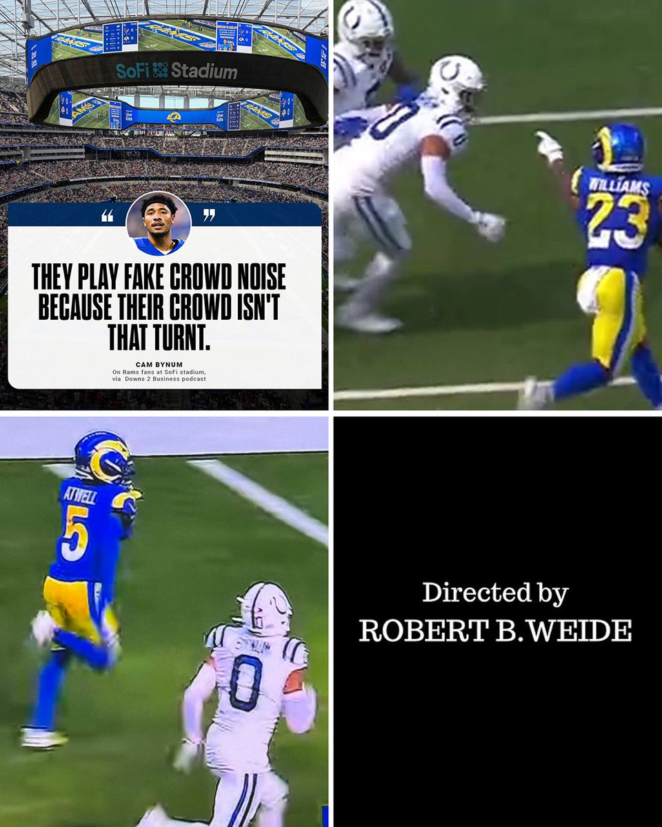 Life comes at you fast.