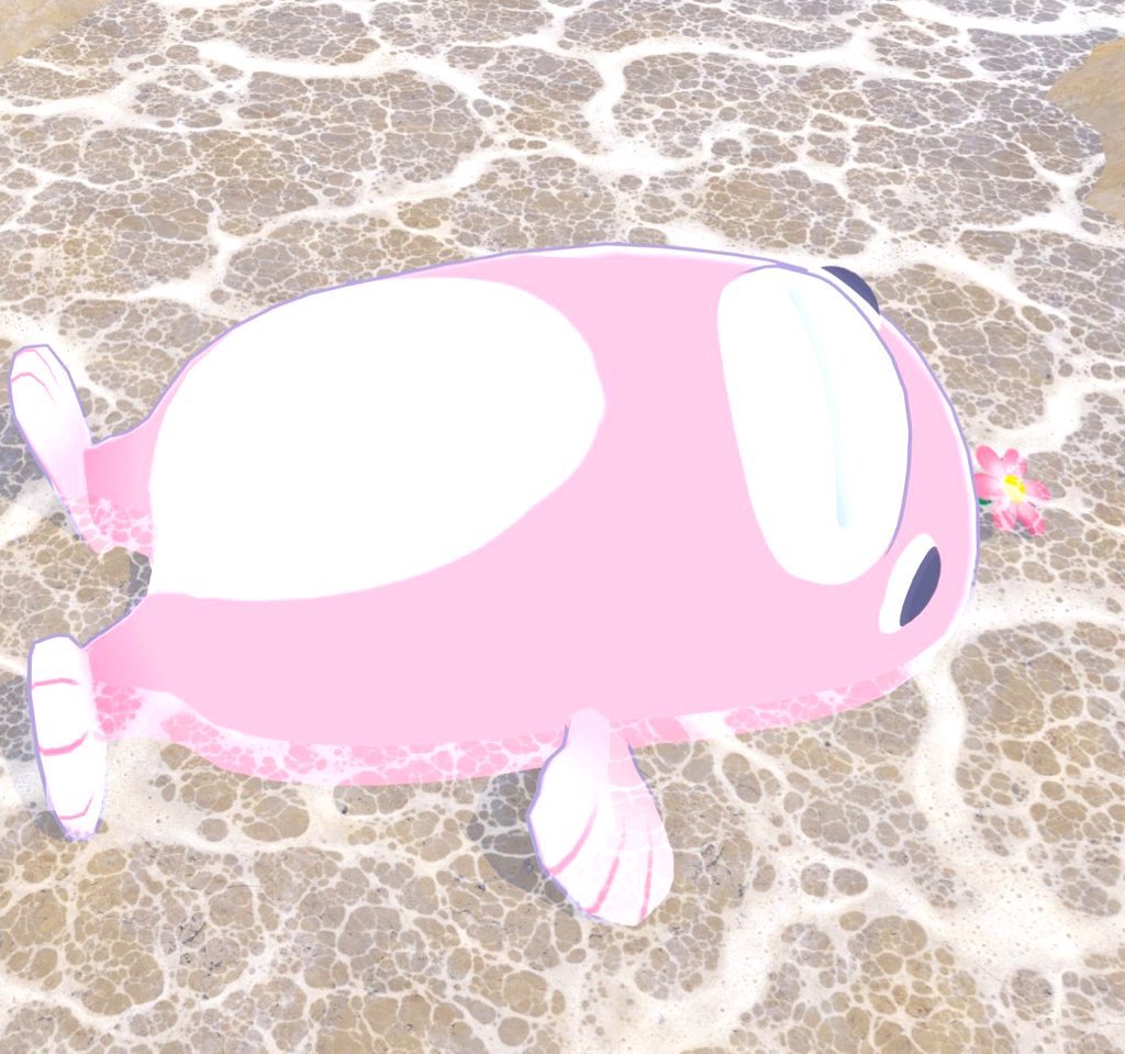 私ブスだからなーとか言いながらも写真を送りたがる女の子がいてさ。なんだかんだルックスに自信ある感じだったんだけど、俺アバターのイメージ崩したくなかったからずっと断ってたんだけど、ある日突然　
「めっちゃ盛れたからみて！」って勝手に写真送られてきて仕方なくみたら

すげーブスだった