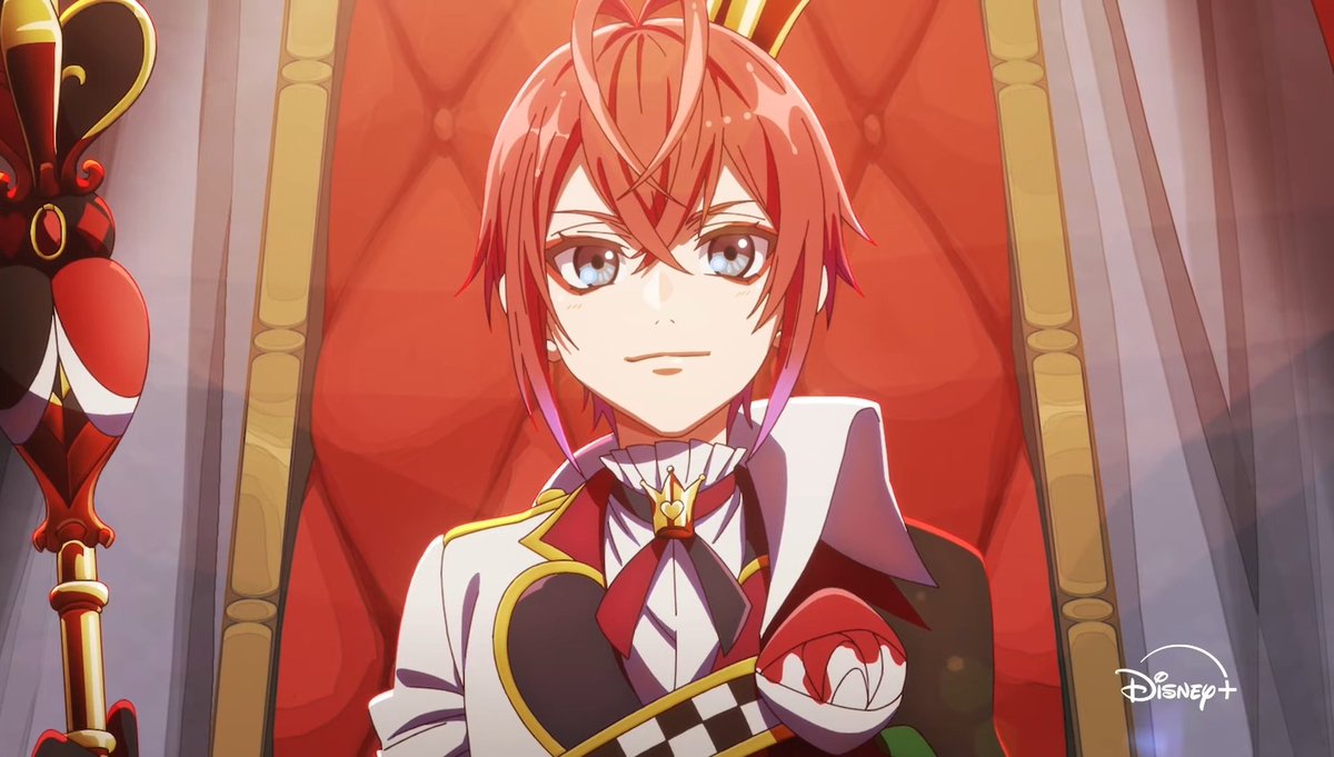 ปฐมบทจะใกล้เริ่มขึ้นเเล้ว เพราะงั้นอีกไม่นานคงได้เจอกัน . . . 

เพราะอย่างงั้นเเล้ว หากผิดกฎขึ้นมาคงเตรียมใจกันเเล้วใช่ไหม