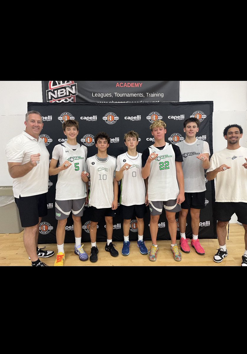 Coach Vinny tweet media