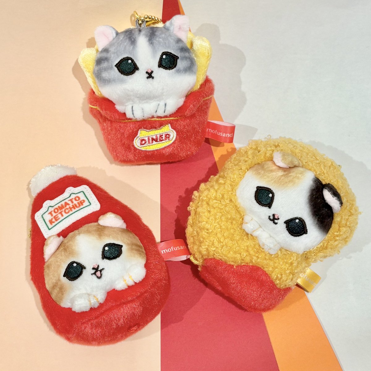 mofusand もふもふストア (@mofumofu_store) / X