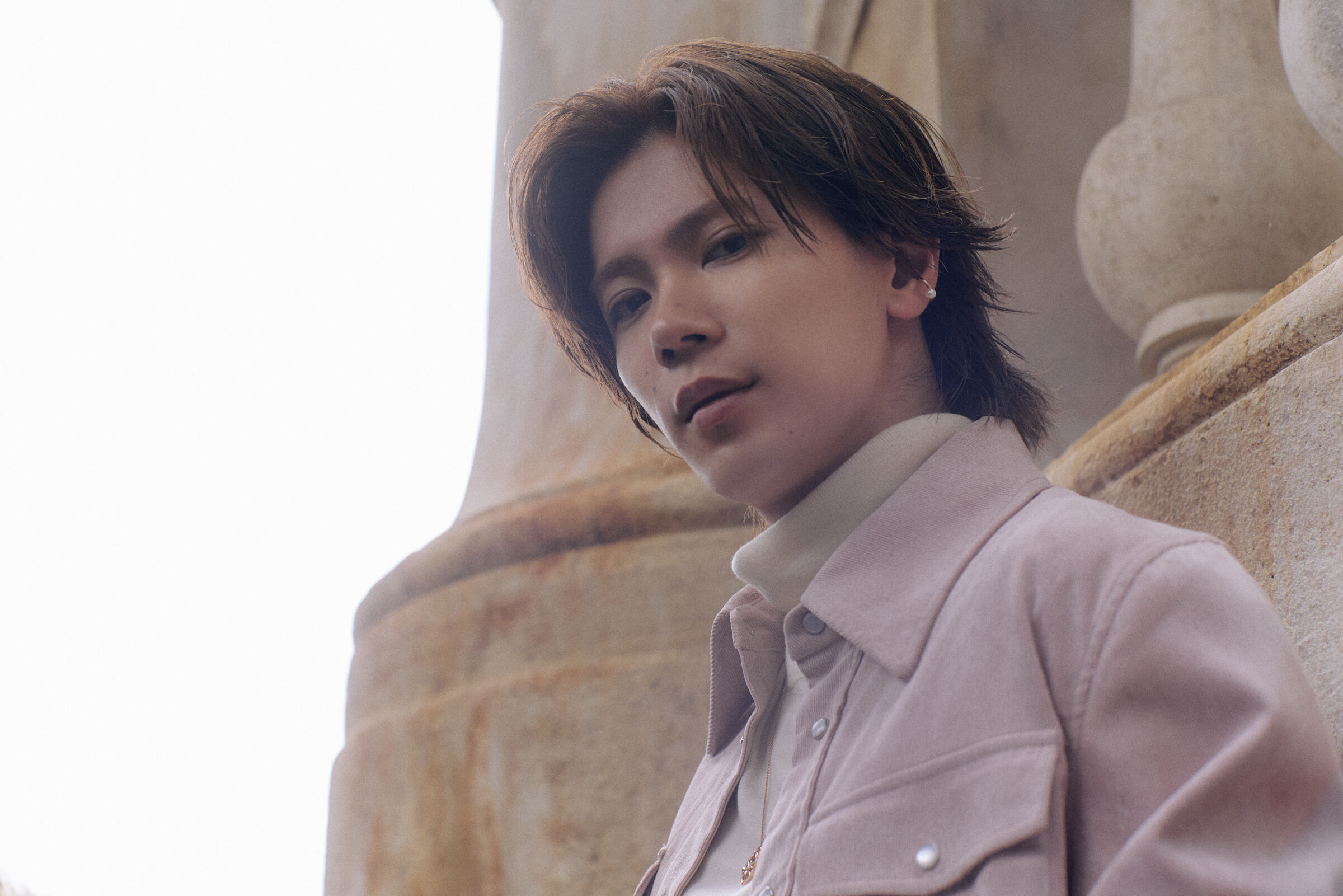 Prince - 流れ旅 TOUR XX SPIN 17 - Prince プリンステニス公式サイト