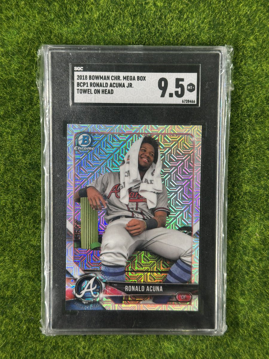 Nick_RAJ13's tweet image. #stackyoself

$375

Stack until 9/30