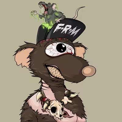 Lab Rats by <a href="/FatRatMafia/">Fat Rat Mafia 🧀🐭</a> on SOL.
Live mint! w3lp.io/mint/lab