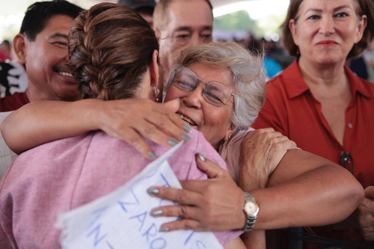 Rebeca Sánchez Sandín tweet media
