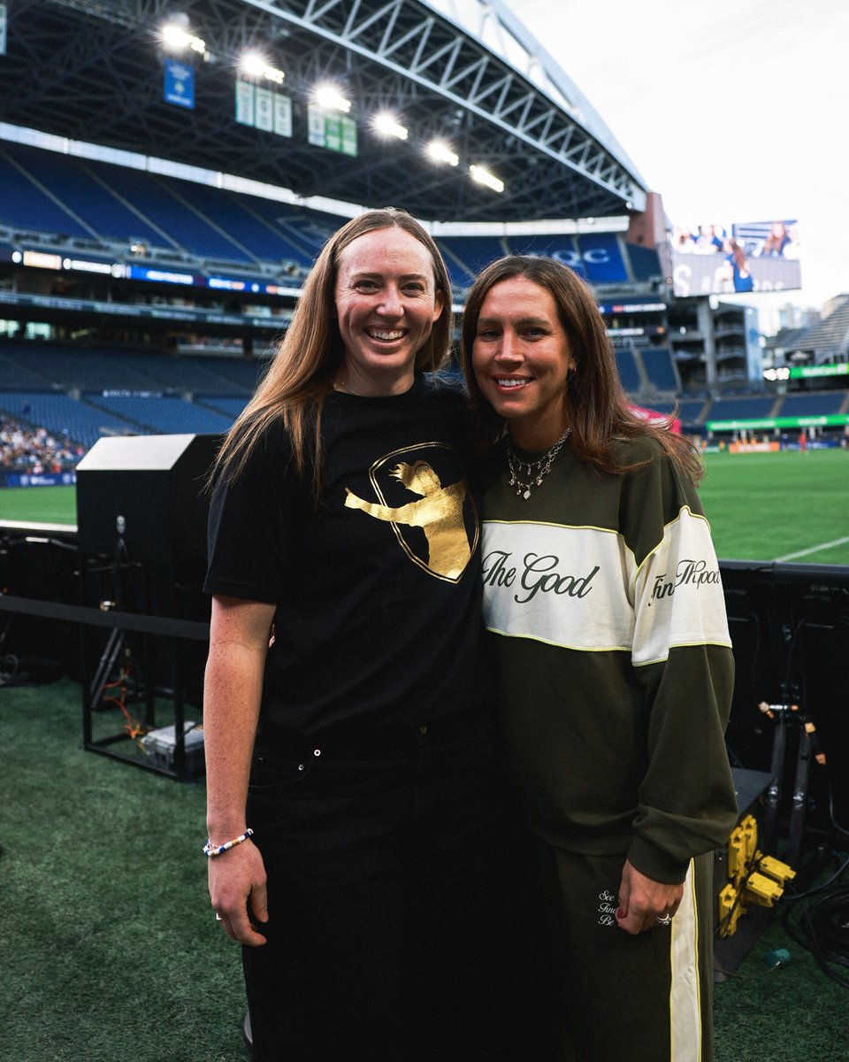 Seattle Reign FC tweet media