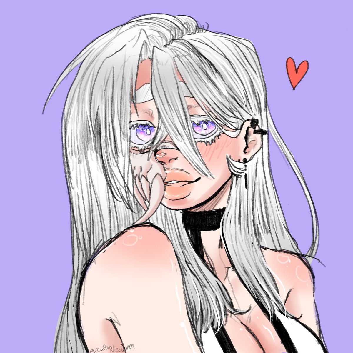 { Her Highness is happy to see 𝓣𝓱𝓮 𝓡𝓮𝓪𝓭𝓮𝓻! }

“Ive long awaited your return! You’ll have to tell me of your journeys over some tea!”