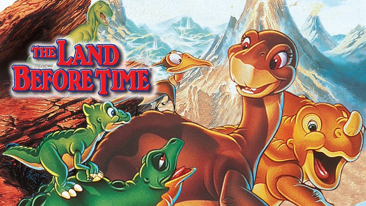 FILMxDESIRE's tweet image. Got a DM requesting for @2xFeatureRipOff’s 
The Land Before Time restoration edition of 
the 35mm preview scan. Original info before ↓
𝗡𝗘𝗪 𝗟𝗜𝗡𝗞 • 10.6gb
🔗 [gofile.io/d/0vNt1r]

~~~~
Also @chungking151994 uploaded the raw form
• [x.com/chungking15199…]