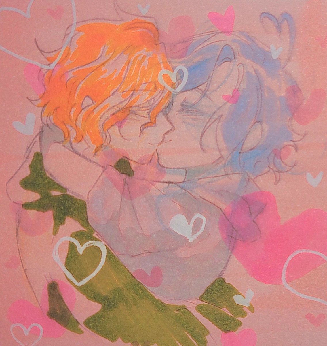 Qaara_06's tweet image. kith
#fnf #softmodfnf