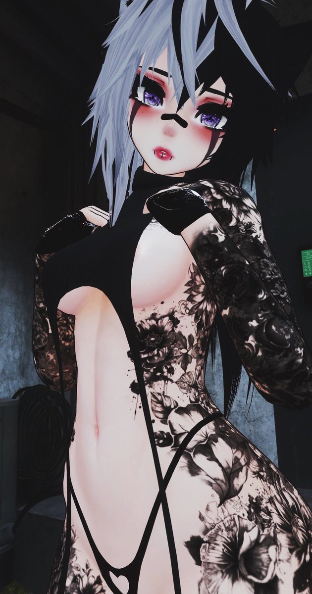 ProxyRn's tweet photo. meow :3 🖤 https://t.co/vhwLRYApzq