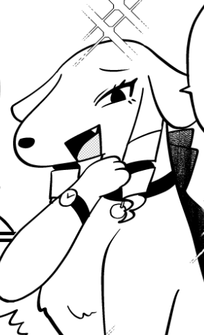 来月 