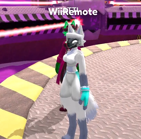 I found this fella today. Why is the outfit so accurate 😭🙏