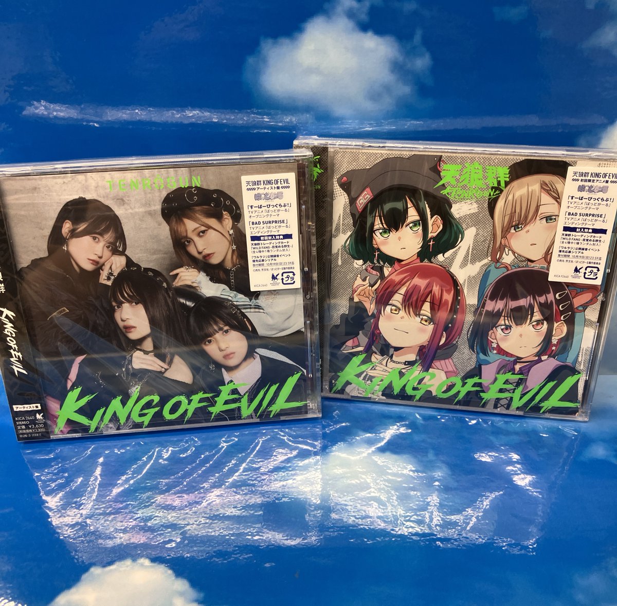 柴咲コウ／KO SHIBASAKI 20th Anniversary HINOMIKO UTAGE 〜陽の巫女