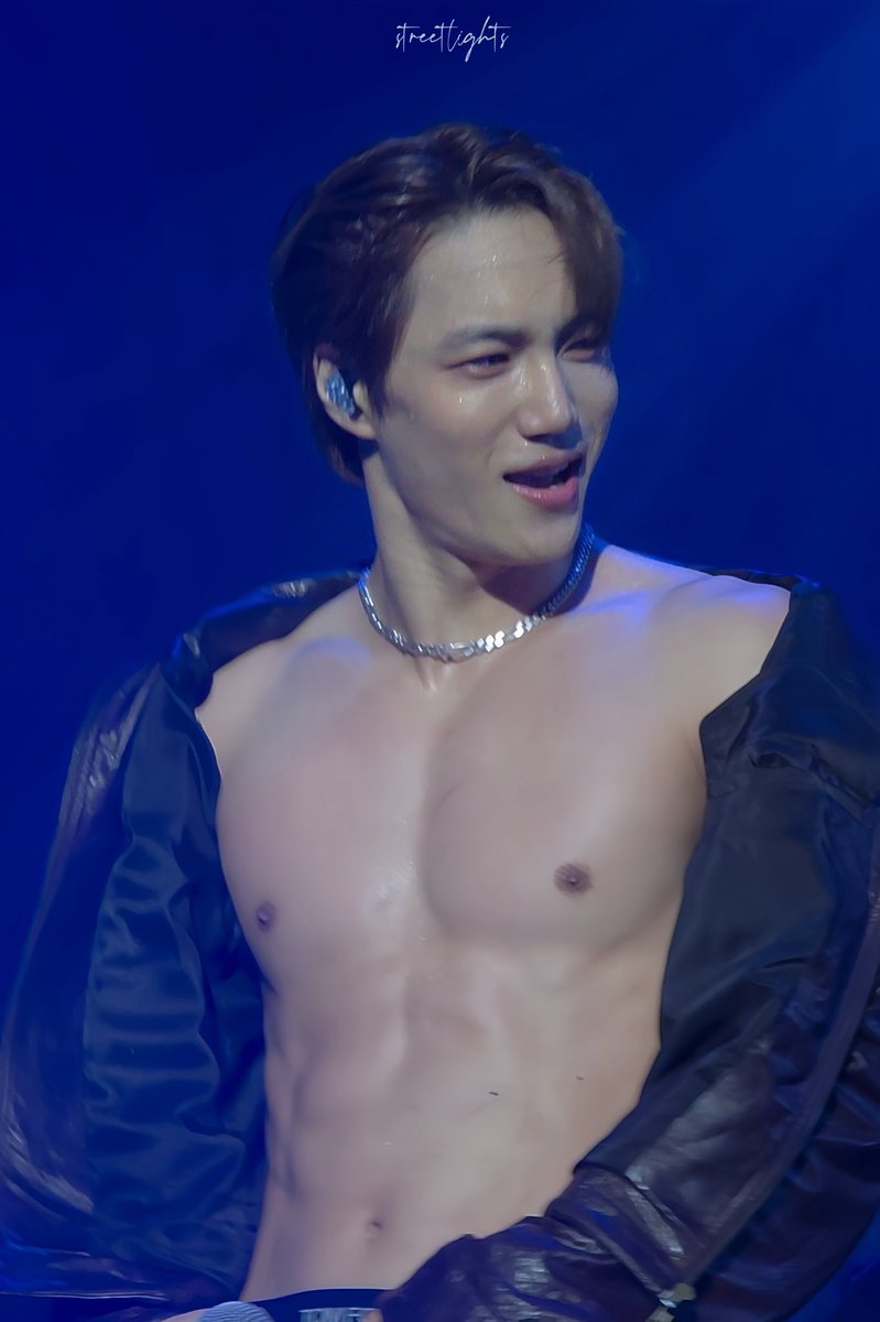 kaieyed's tweet image. god